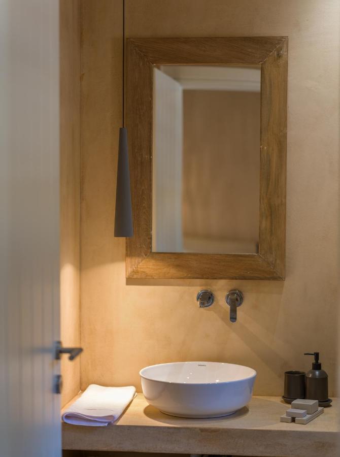 Terra Oleana Cottages Vasilikí المظهر الخارجي الصورة