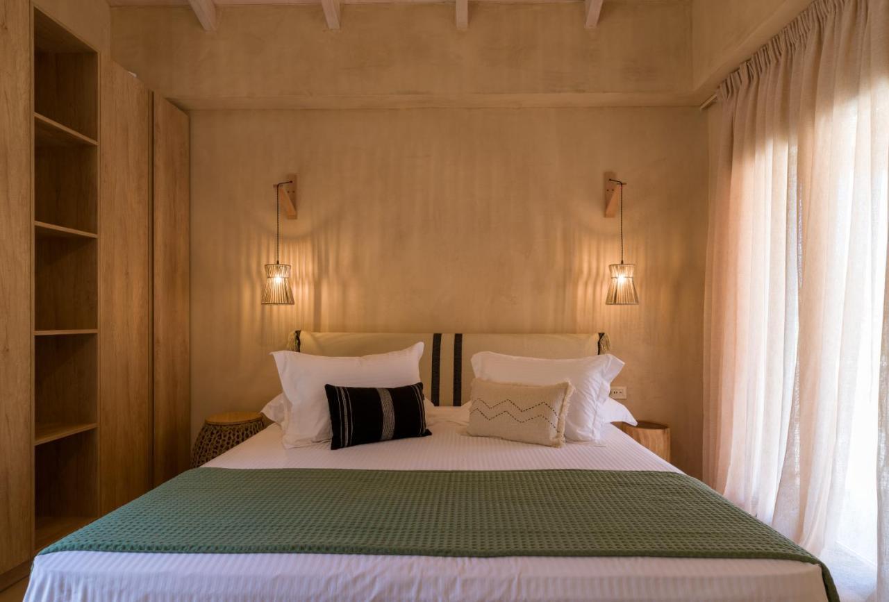 Terra Oleana Cottages Vasilikí المظهر الخارجي الصورة