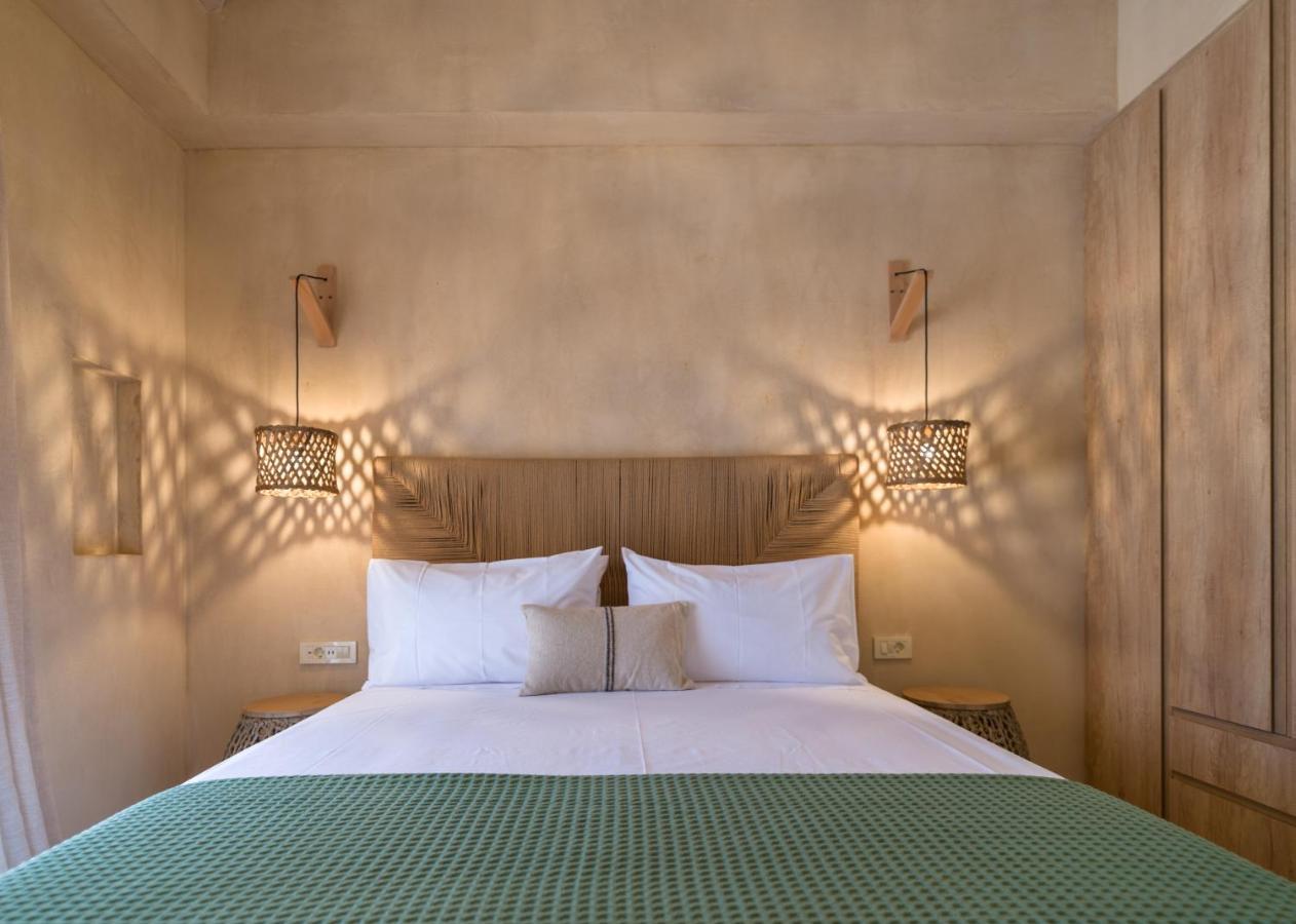 Terra Oleana Cottages Vasilikí المظهر الخارجي الصورة