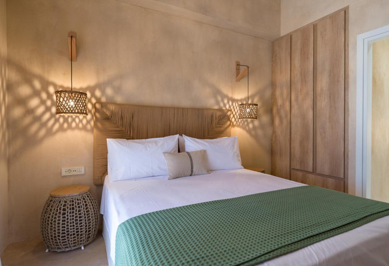Terra Oleana Cottages Vasilikí المظهر الخارجي الصورة