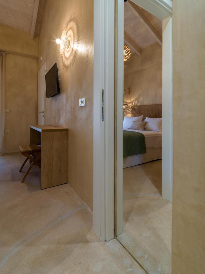 Terra Oleana Cottages Vasilikí المظهر الخارجي الصورة