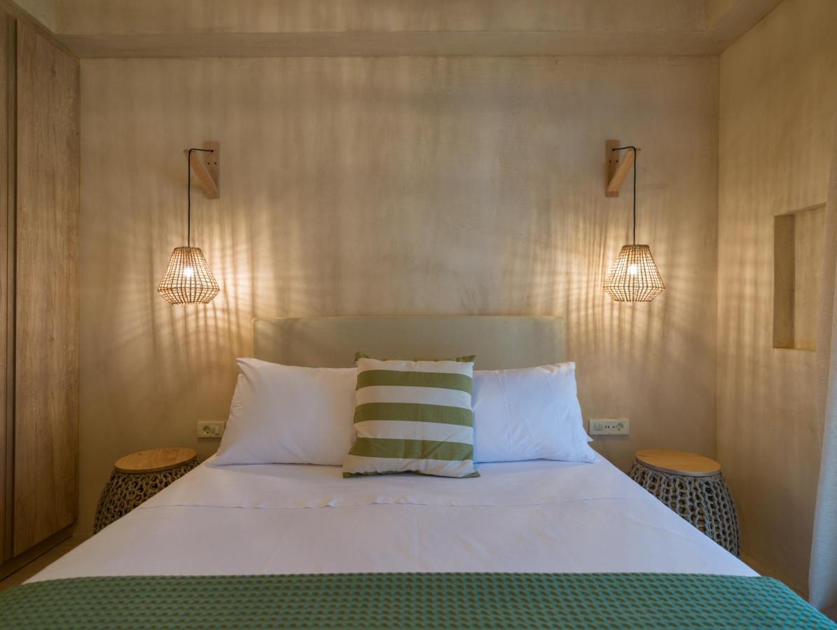 Terra Oleana Cottages Vasilikí المظهر الخارجي الصورة