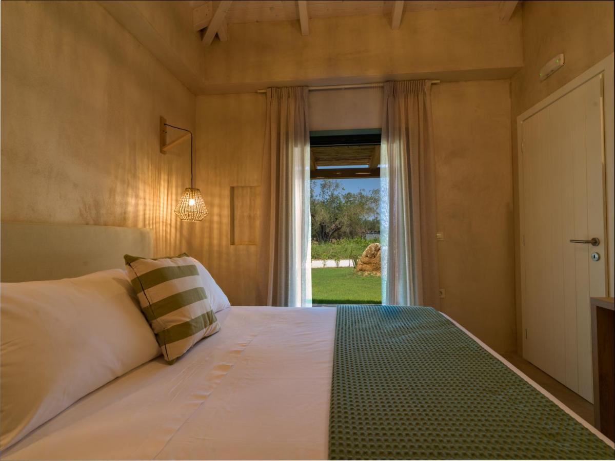 Terra Oleana Cottages Vasilikí المظهر الخارجي الصورة