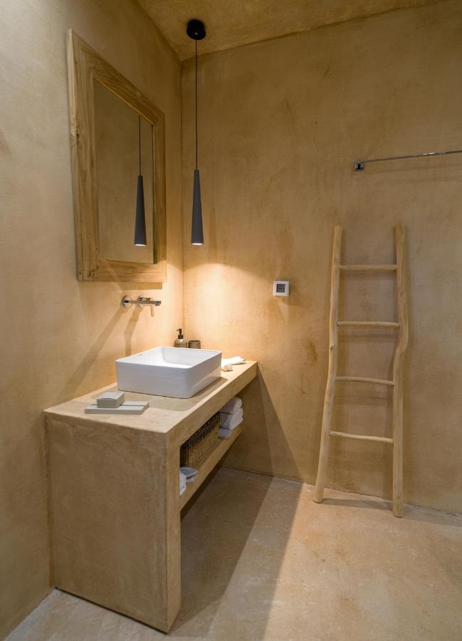 Terra Oleana Cottages Vasilikí المظهر الخارجي الصورة