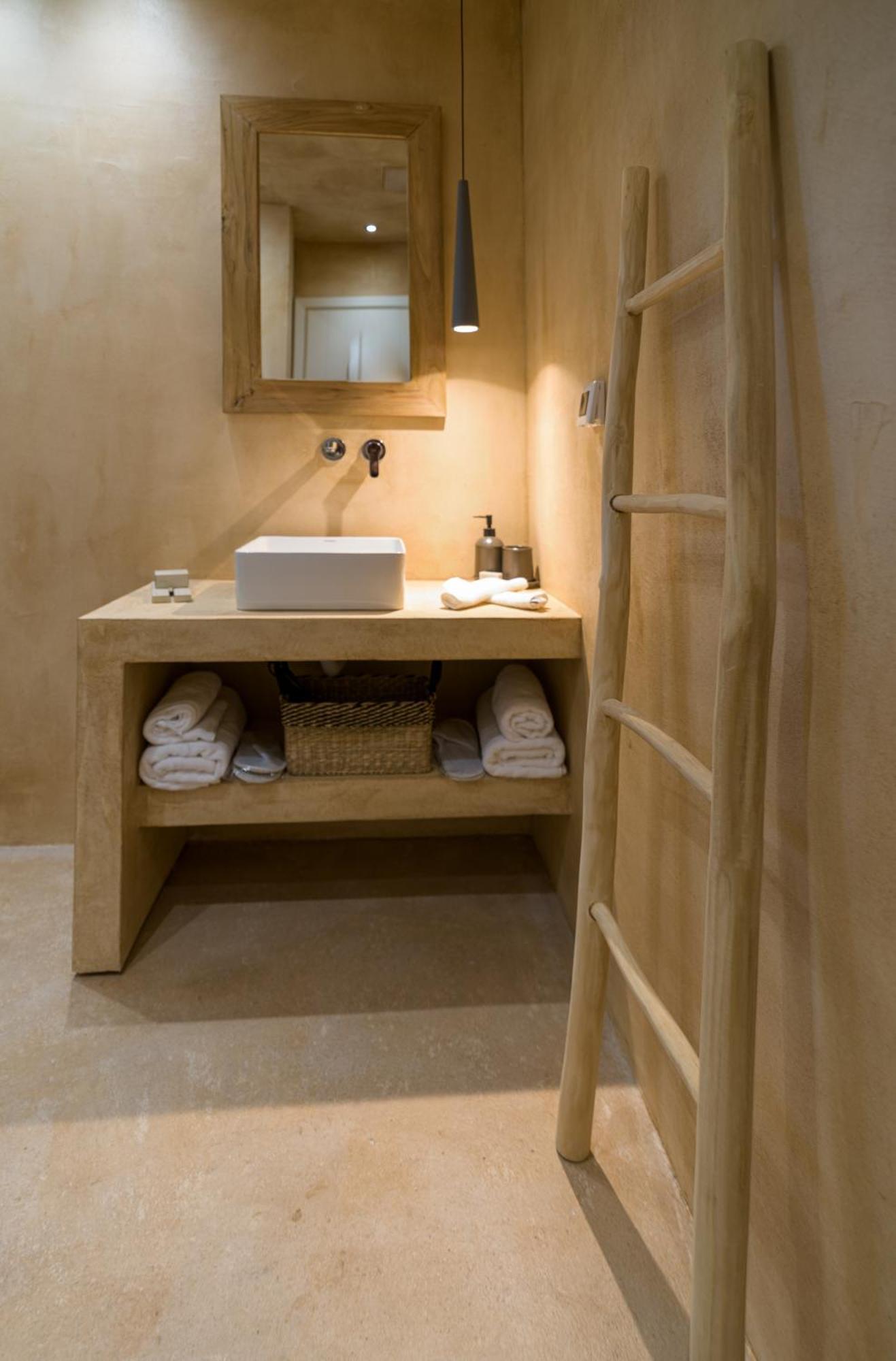 Terra Oleana Cottages Vasilikí المظهر الخارجي الصورة