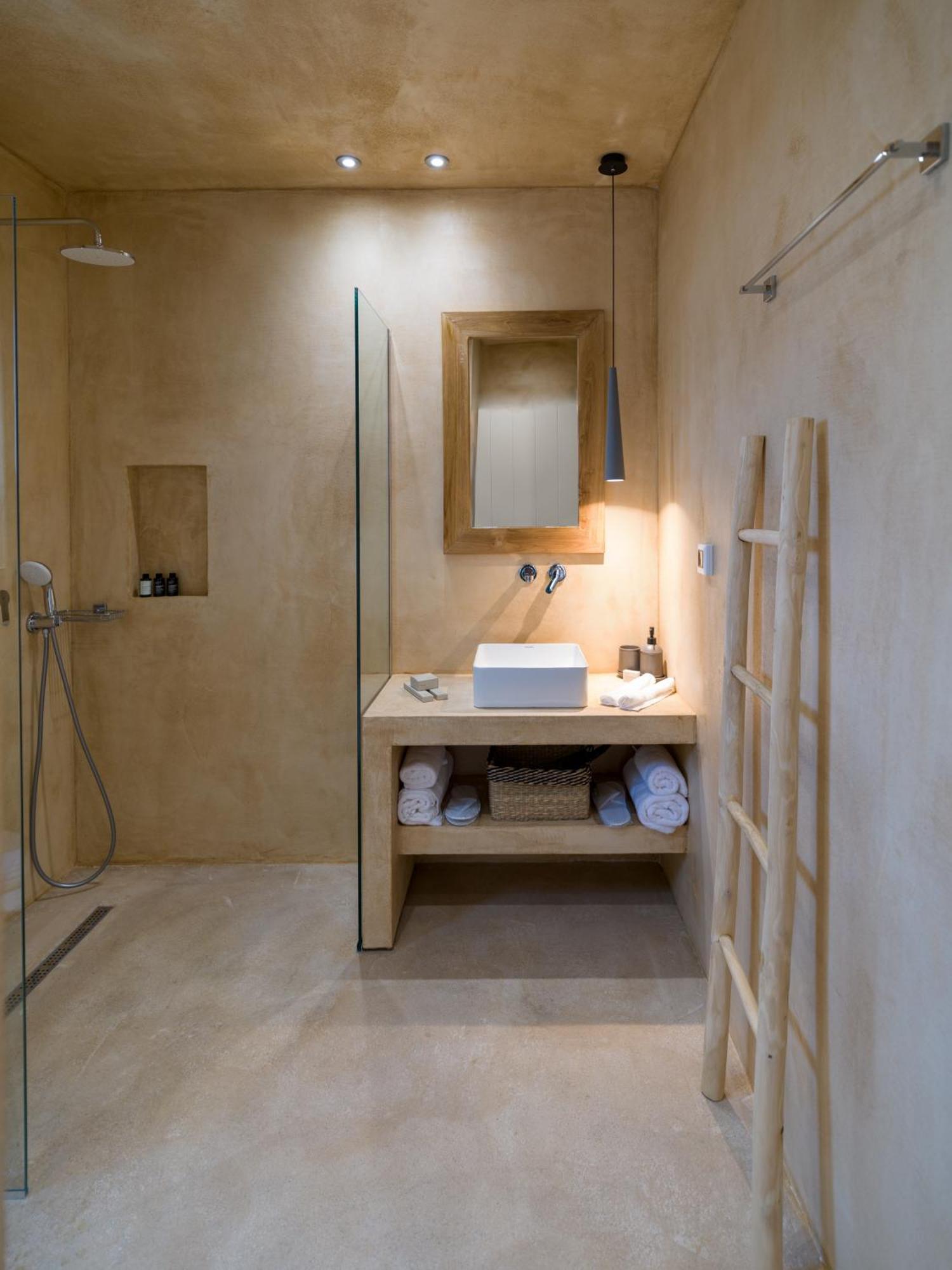 Terra Oleana Cottages Vasilikí المظهر الخارجي الصورة