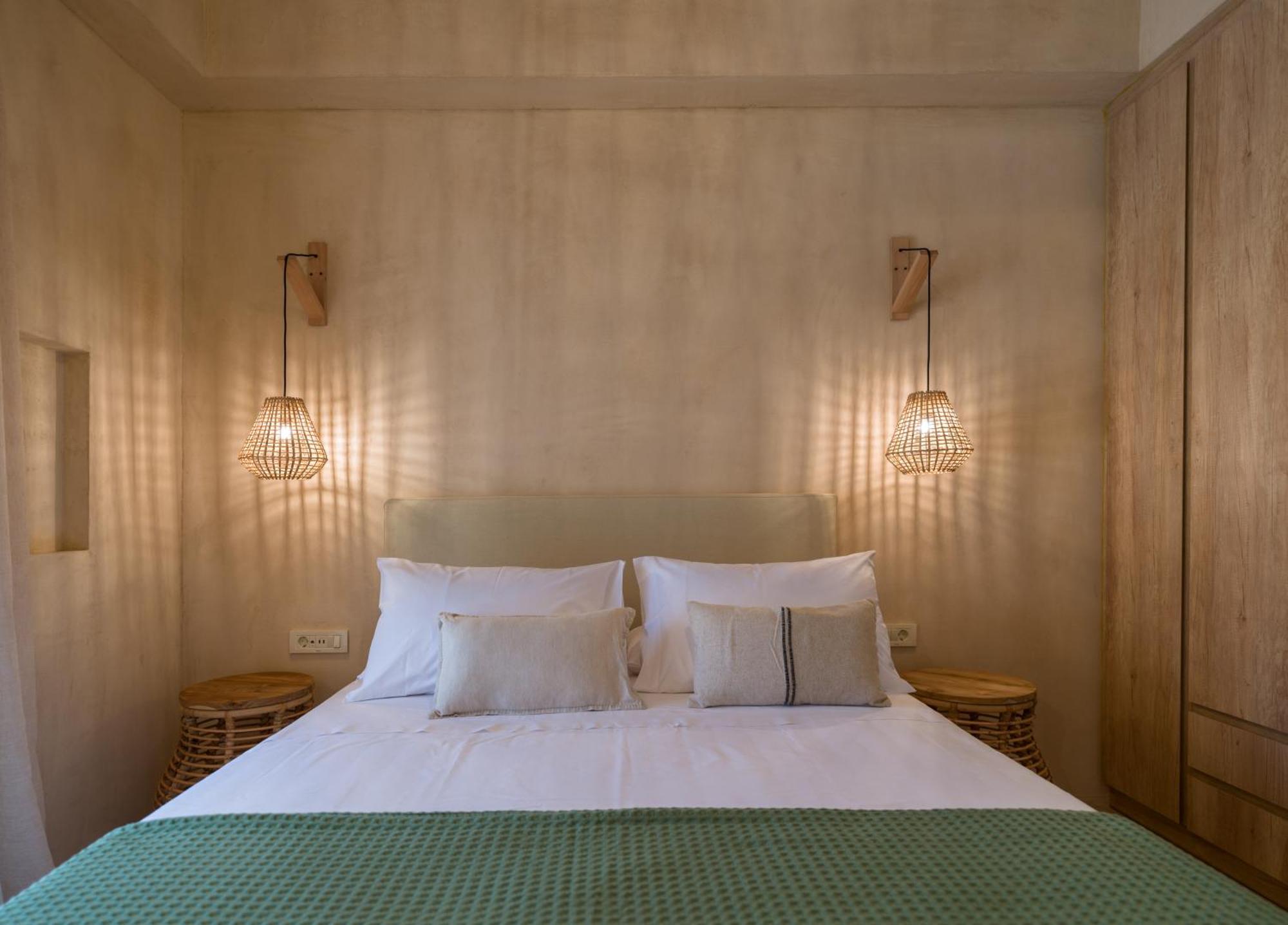 Terra Oleana Cottages Vasilikí المظهر الخارجي الصورة