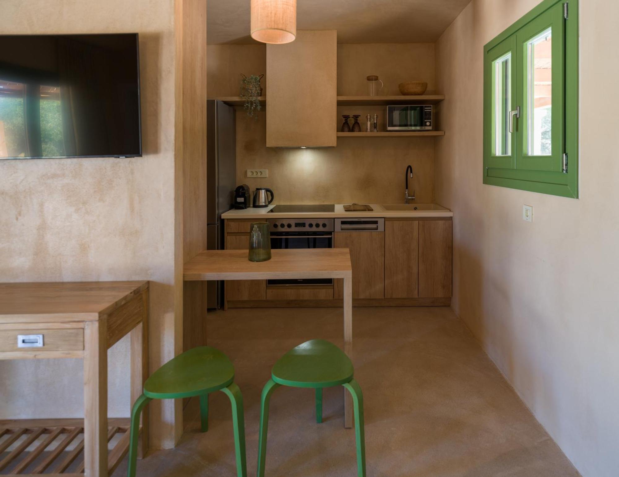Terra Oleana Cottages Vasilikí المظهر الخارجي الصورة