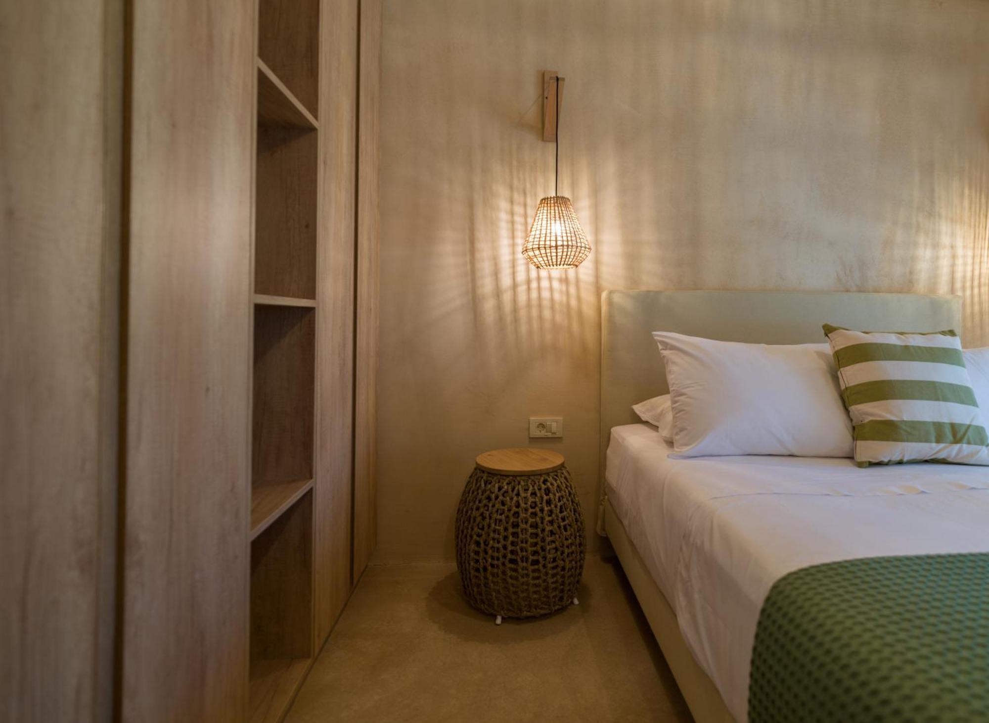 Terra Oleana Cottages Vasilikí المظهر الخارجي الصورة